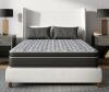 IVY FAUX EURO TOP MATTRESS