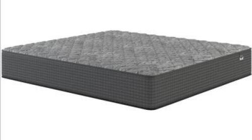 DAHLIA PLUSH MATTRESS