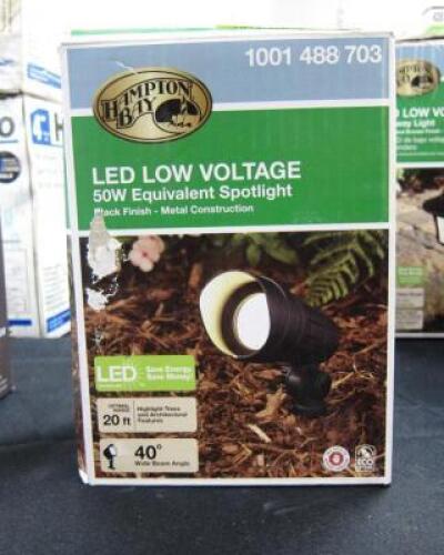 LED LOW VOLTAGE LIGHT