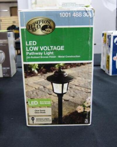 LED LOW VOLTAGE LIGHT