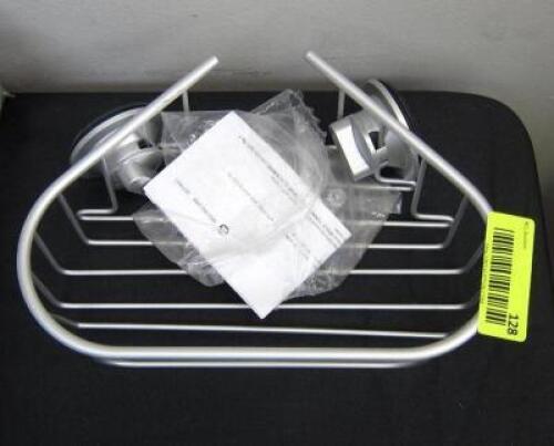 SHOWER BASKET