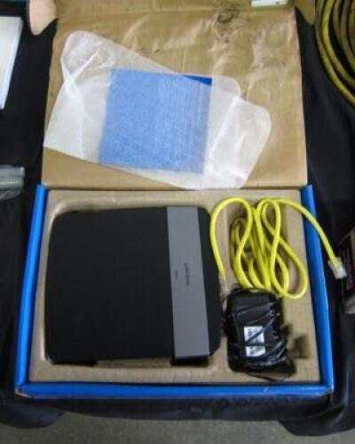 N600 DUAL BAND ROUTER