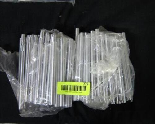 BAG OF NEW DRILL BITS