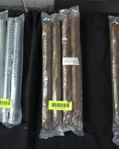 (4) - HD ROTARY DRILL BITS