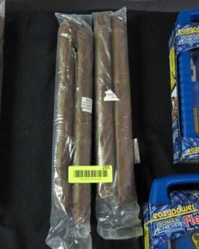 (4) - HD ROTARY DRILL BITS