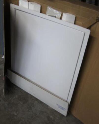 ACCESS DOOR REPLACEMENT