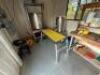 PRODUCTION SHED - 26