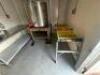 PRODUCTION SHED - 27