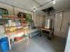 PRODUCTION SHED - 40