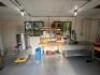 PRODUCTION SHED - 41