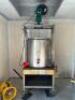75 GAL DOUBLE BOILER WITH AGITATOR - 2