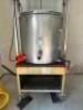 75 GAL DOUBLE BOILER WITH AGITATOR - 4