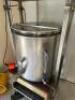 75 GAL DOUBLE BOILER WITH AGITATOR - 12