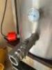 75 GAL DOUBLE BOILER WITH AGITATOR - 14