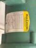 75 GAL DOUBLE BOILER WITH AGITATOR - 18