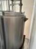 75 GAL DOUBLE BOILER WITH AGITATOR - 25