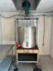 75 GAL DOUBLE BOILER WITH AGITATOR - 2