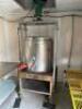 75 GAL DOUBLE BOILER WITH AGITATOR - 3