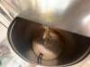 75 GAL DOUBLE BOILER WITH AGITATOR - 12