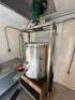 75 GAL DOUBLE BOILER WITH AGITATOR - 13