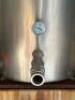 75 GAL DOUBLE BOILER WITH AGITATOR - 22