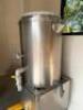 25 GAL VERTICAL HOT BOX - 9