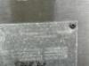 SINGLE DECK GAS OVEN - 5
