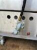 SINGLE DECK GAS OVEN - 8