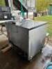 SINGLE DECK GAS OVEN - 9