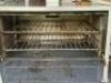 SINGLE DECK GAS OVEN - 10