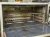 SINGLE DECK GAS OVEN - 11