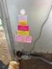 SINGLE DECK GAS OVEN - 14