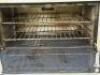 SINGLE DECK GAS OVEN - 6