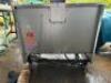 SINGLE DECK GAS OVEN - 7