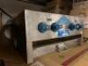 COUNTERTOP GAS GRIDDLE / BROILER COMBO - 3