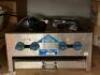 COUNTERTOP GAS GRIDDLE / BROILER COMBO - 5