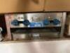 COUNTERTOP GAS GRIDDLE / BROILER COMBO - 3