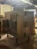 GAS / WOOD / GIRED COMMERCIAL BARBECUE OVEN - 4