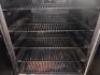 GAS / WOOD / GIRED COMMERCIAL BARBECUE OVEN - 9