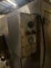 GAS / WOOD / GIRED COMMERCIAL BARBECUE OVEN - 10