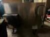 GAS / WOOD / GIRED COMMERCIAL BARBECUE OVEN - 12
