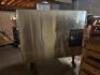 GAS / WOOD / GIRED COMMERCIAL BARBECUE OVEN - 14