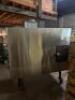 GAS / WOOD / GIRED COMMERCIAL BARBECUE OVEN - 15