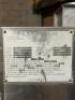 GAS / WOOD / GIRED COMMERCIAL BARBECUE OVEN - 16