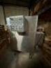 GAS / WOOD / GIRED COMMERCIAL BARBECUE OVEN - 18
