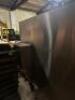 GAS / WOOD / GIRED COMMERCIAL BARBECUE OVEN - 22