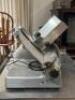 COMMERCIAL AUTOMATIC MEAT AND CHEESE SLICER - 2
