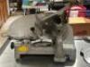 COMMERCIAL AUTOMATIC MEAT AND CHEESE SLICER - 5