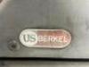 COMMERCIAL AUTOMATIC MEAT AND CHEESE SLICER - 9