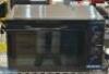 TURBOFAN CONVECTION OVEN